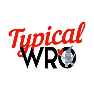 Telegram profile photo for Типичный Вроцлав/Wroclaw/Польша