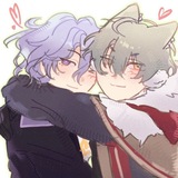 Alyosha/Mitya dailycf/confession, Mityosha, Алёша/Митя