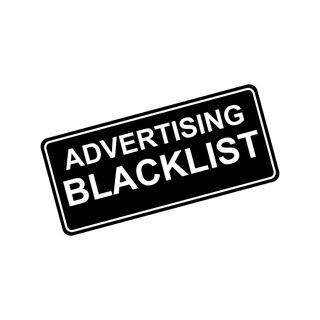 Advertising BlackList Telegram Group Link