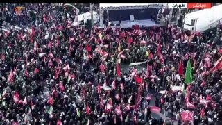Al Mayadeen - ערוץ Al Mayadeen