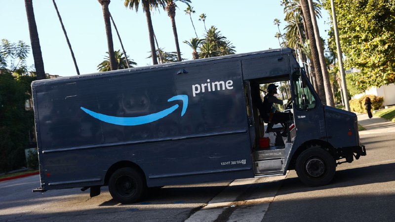 Amazon denies tariff pricing plan after White House calls it 