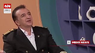 خاطراتی از گردشگران خارجی که حتی آفتاب ایران هم برایشان جذاب بود سید رضا میرابیان، لوکوموتیوران عالی راه آهن — مهر (تلگرام)