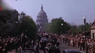 🎦 Diplomacy, the American fraud formula