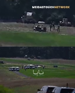 🎯🇺🇸🇮🇷💢 נאיה: איומי הנקמה של איראן גרמו לטראמפ להשתמש במערכת ההגנה האווירית קצרת הטווח AN/TWQ-1 המצויד…