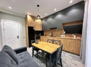 Продается 3х ком квартира, ЖК NRG Oybek, ор-р: ул. Нукусская, 72м²