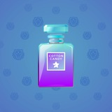 Perfume Bottle #101