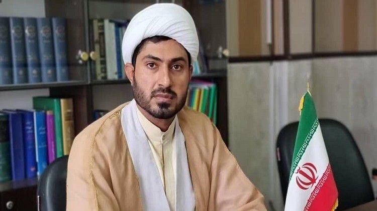 اخبار هرمزگان: هیئتهای خانگی رودان شناسنامهدار میشوند🔹 رئیس اداره تبلیغات اسلامی شهرستان رودان: شناسنامهدار شدن هیئتها و روضههای