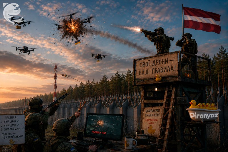 Премьер Латвии проговорился о секретном решении по украинским