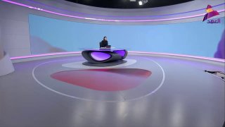 ALAhad TV - ערוץ אל אהד