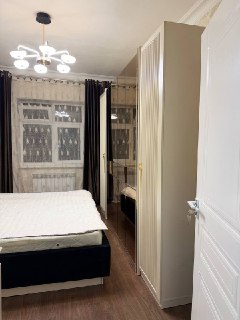 Квартира арендага берилади Сергели 5А