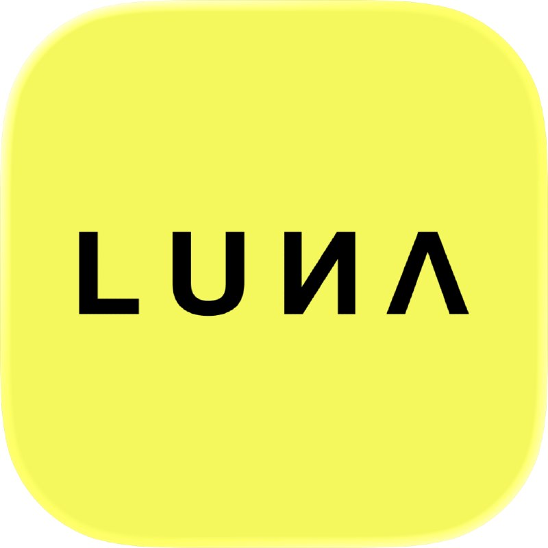 Luna Band and Ring: LifeOS