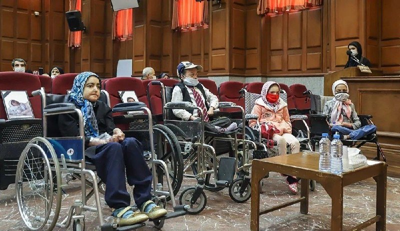 تجارت نیوز: 🔻محموله نفت آمریکایی با حکم دادگاه به نفع بیماران پروانهای به فروش رفت / دستورات قضایی برای توزیع وجوه صادر شد▪️رئیس شع