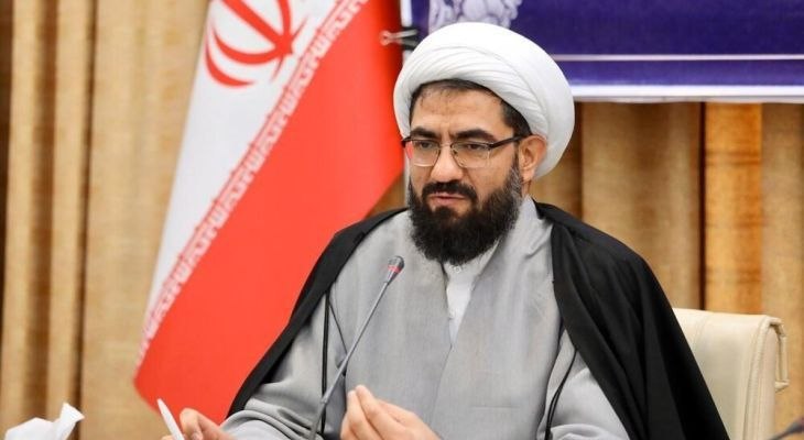 عصر همدان: 🔴تشکیل شورای مساجد؛ هشدار درباره انتخاب هیاتامنا🔹امام جمعه همدان بر تشکیل شورای فرهنگی و اجتماعی در مساجد با محوریت اما