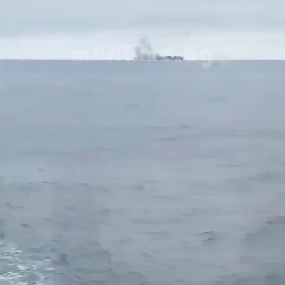 בים השחור, שלושה כטב"מים ימיים תקפו את אוניית המכולות Contship Jet שהניפה את דגל ליבריה. האירוע התרחש ב-28…