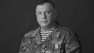 Умер замглавы комитета Госдумы по обороне Юрий Швыткин, сообщил спикер Госдумы Володин.Депутату было 60 лет.