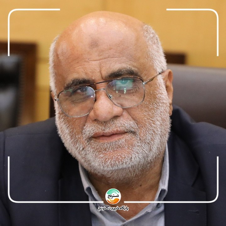 پایگاه خبری تحلیلی دسترنج نیوز: ✅ اجرای قانون تسهیل صدور مجوز کسب و کار زمینه اشتغال را فراهم می کند/ اشتغالزایی باید در اولویت برنامه های دولت باشدمطور