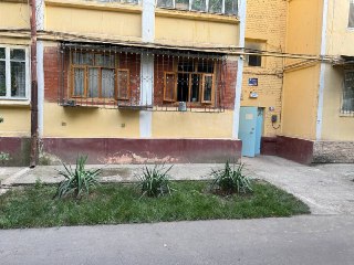 Uy sotiladi 2/3 xona qilingan. Ipotekaga ham beriladi