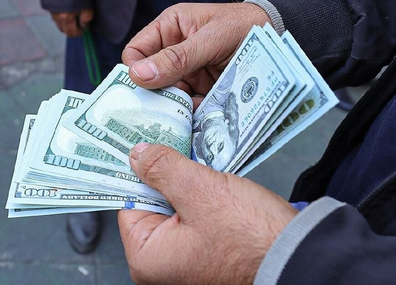 هممیهن: رئیس اتاق مشترک ایران و عراق: ایران حدود ۱۲ میلیارد دلار از عراق طلبکار است🔹 ایران حدود ۱۲ میلیارد دلار از عراق طلبکار ا