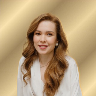 Telegram profile photo for Порядок Тайм. Алина Ныркова