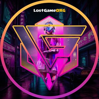 Telegram profile photo for Lost Game | لاست گیم