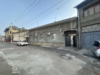 Срочно Участка сотилади 4.4 сотихли Учтепа Штаб Дегрез куча