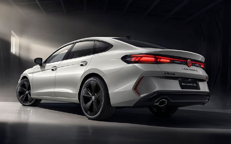 Volkswagen Lamando L обновился и получил спортивную версию GTS 3