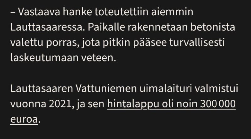 Telegram-julkaisun kuva