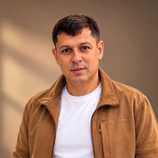 Telegram profile photo for Байрамов Рустам | Инвестиции и продажи