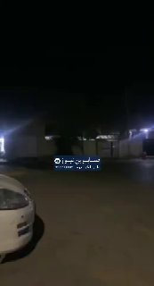 טילים אמריקאים שוגרו מכווית לעבר הרפובליקה האסלאמית של איראן
