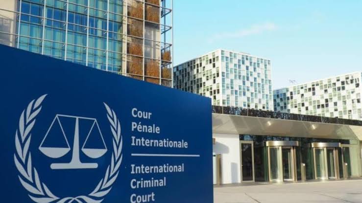 جهان تسنیم: دادگاه کیفری بین‌المللی: تحریم‌های آمریکا حاکمیت قانون را تضعیف می‌کند خبرگزاری فرانسه:🔹 دادگاه کیفری بین‌المللی در بیان