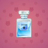 Perfume Bottle #298