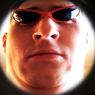 Telegram profile photo for Мейтыч