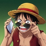 Luffy’s Calls