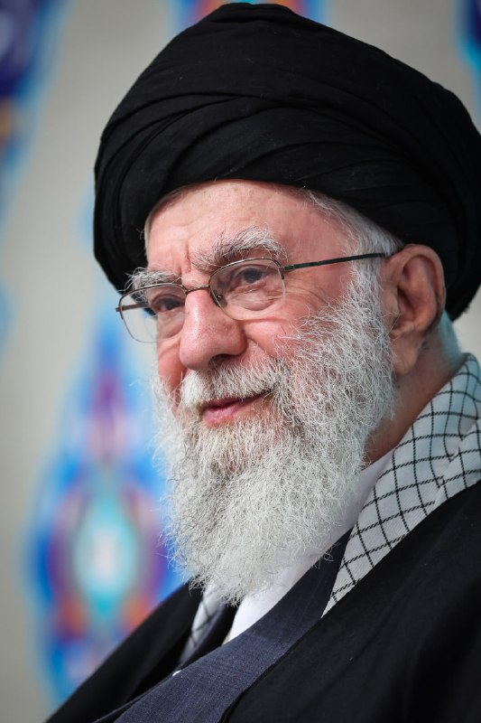 جماران: از سوی رهبر معظم انقلاب برگزار می‌شود📢 مراسم بزرگداشت چهلّم «آقای شهید ایران» در تهران، قم و مشهد🗒 دفتر رهبر انقلاب اسلا