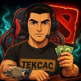 TekcacBet 🏴‍☠️ Новости, прогнозы и статистика на киберспорт
