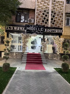 Premises for rent. Yakkasaroy district. Mona Restaurant