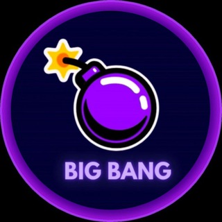Telegram profile photo for 𝐁𝐢𝐠 𝐁𝐚𝐧𝐠 𝐆𝐞𝐦𝐬 💣