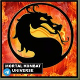 Mortal Kombat Universe