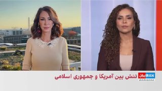 הוול סטריט ג'ורנל דיווח כי בראד קופר, המפקד העליון של כוחות ארה"ב במזרח התיכון, הציג אפשרויות למתקפה צבאית…