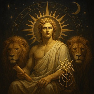 ✧ ∘ L'Oracolo di Orphion ∘ ✧ - Esoterismo, Stregoneria & Arti divinatorie