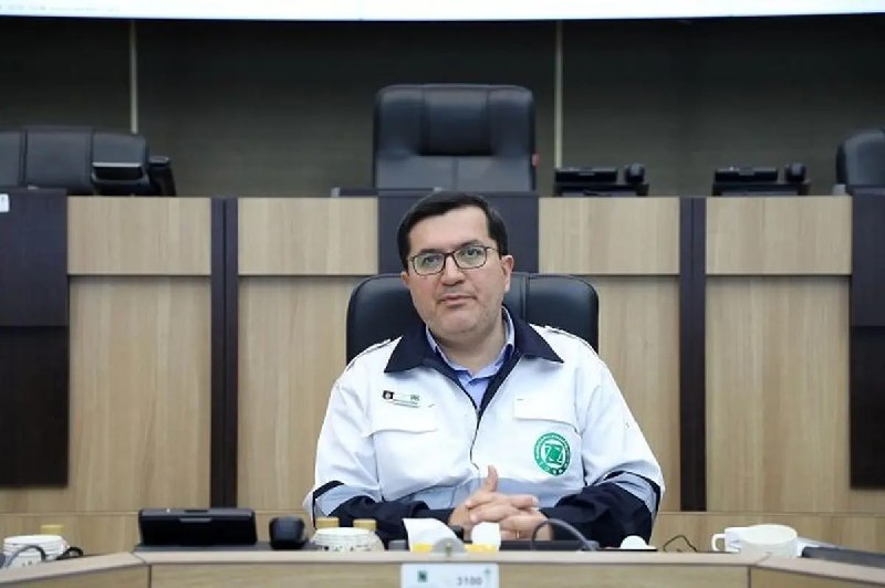 دیده بان شهر: 🔶خبرگزاری دیده بان شهر | ایمن‌سازی بازار ارز کشور؛ علاءالدین همچنان نیازمند مقاوم‌سازی🔻نصیری، رئیس سازمان پیشگیری و مدیر