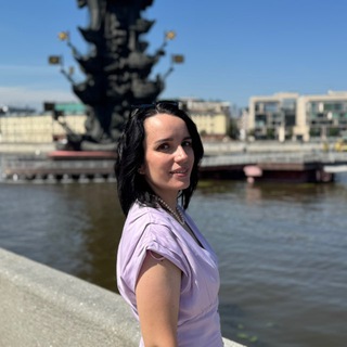Логотип Anna Demina
