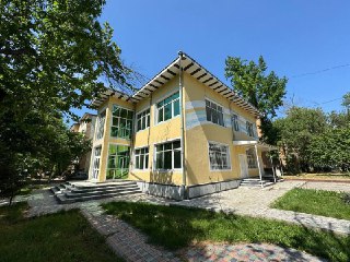 Продаётся Нежилое Отдельно Стоящий Здание Чиланзарский район