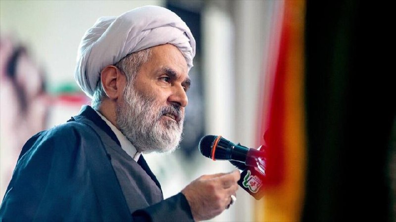 نسیم آنلاین: حسین طائب: این ملت سست نشد و درخواست مذاکره نکرد🔹حسین طائب، رئیس سازمان بسیج مستضعفین، در آیین تکریم فعالان مساجد و محلا