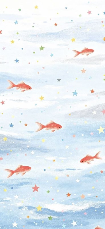بکگراند کیوت🍓 ִֶָ ִֶָ: 「️🧡🐟」• @background_Cute•「️🧡🐟」• @background_Cute•