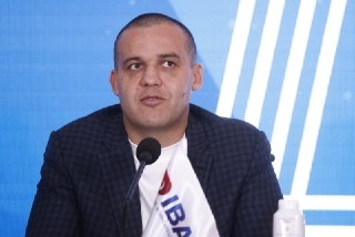 Генпрокурор США не собирается расследовать участие Умара Кремлева в организации свадьбы сына Дональда ТрампаГенпрокурор США Тодд Бланш заявил, что не собирается расследовать возможное участие российского бизнесмена Умара Кремлева в оплате празднования свад