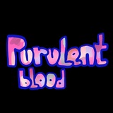 purulent blood - ЛЕРАМАНЛОР