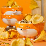 Керамический кактус