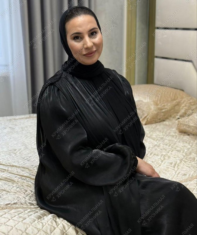 ⚡️ РОЗЫСК  ПРОПАВШЕЙ из Джалган Дербентского района! фото