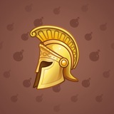 Heroic Helmet #75